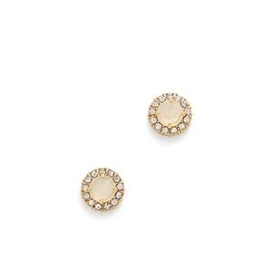 Kate Spade Secret Garden Stud Earrings